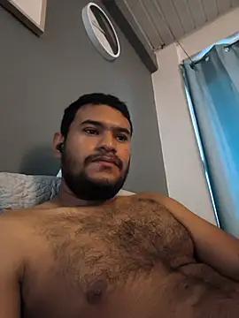 Leonargg online show from June 7, 1:48 pm