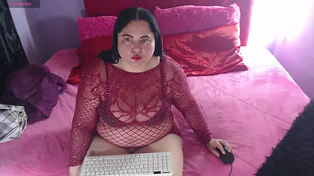 Britanny Bigg online show from June 4, 5:52 pm
