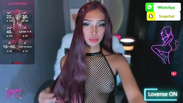 Attractive Goddess Isla online show from June 2, 4:58 am