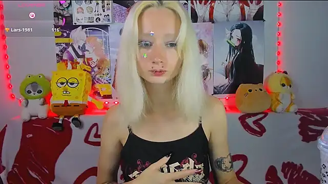 Snapshot of Katia_Nabiee chatting on June 29, 4:30 am Katia Nabiee online show from June 29, 4:30 am