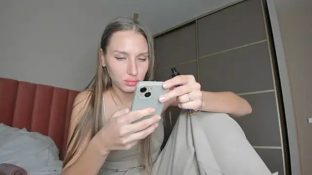 SofiClimbing online show from December 30, 10:32 am