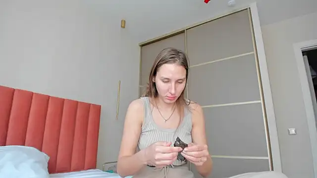 SofiClimbing online show from January 2, 6:18 am