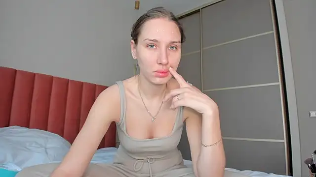 SofiClimbing online show from January 4, 5:16 am