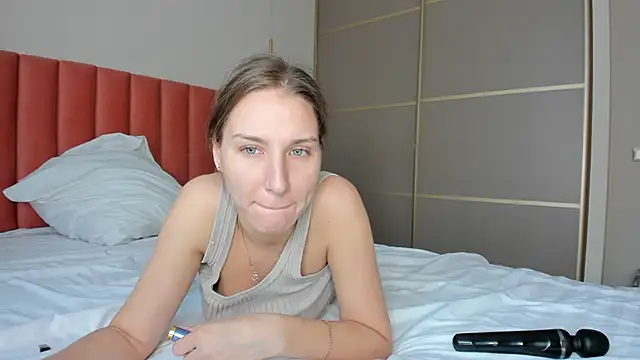 SofiClimbing online show from January 5, 4:47 am