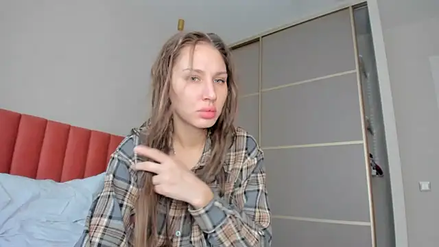 SofiClimbing online show from January 12, 4:00 am