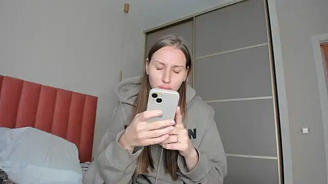 SofiClimbing online show from January 12, 8:57 am