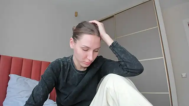 SofiClimbing online show from February 11, 6:51 am