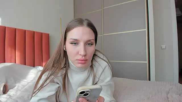 SofiClimbing online show from February 20, 8:06 am