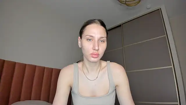 SofiClimbing online show from March 5, 12:27 am