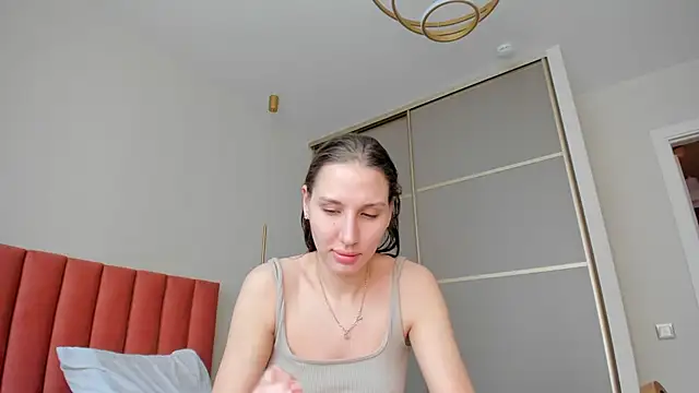 SofiClimbing online show from March 5, 5:29 am