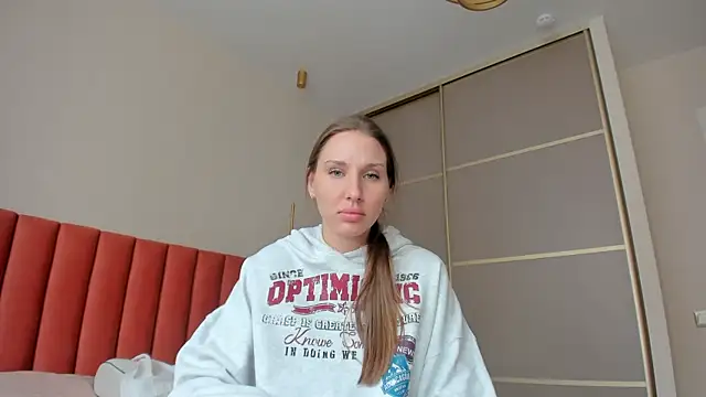 SofiClimbing online show from March 11, 6:53 am