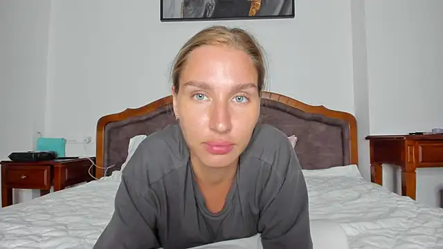 SofiClimbing online show from October 24, 10:11 am