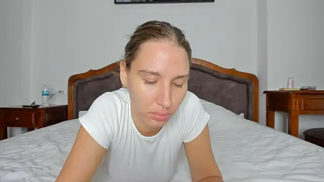 SofiClimbing online show from November 25, 6:24 am