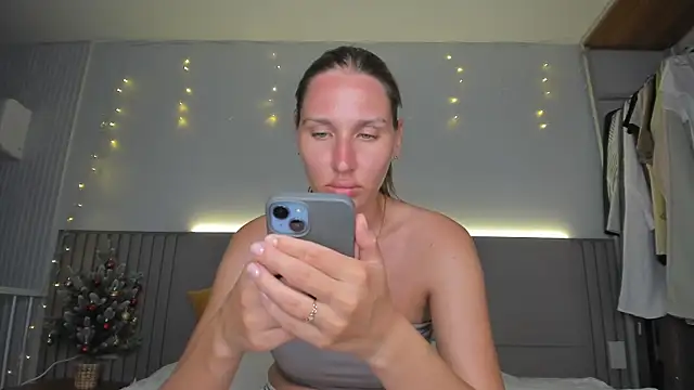 SofiClimbing online show from January 18, 11:47 am