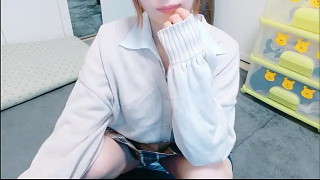 Snapshot of Wasabi_Love chatting on June 18, 9:47 am Wasabi Love online show from June 18, 9:47 am