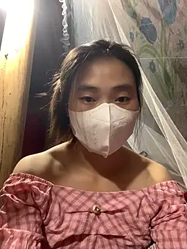 LanAnh00 online show from June 3, 2:36 am