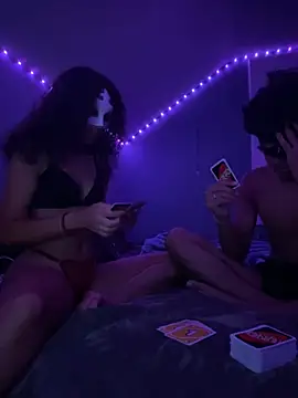 Jus2Loverz online show from July 20, 5:11 am