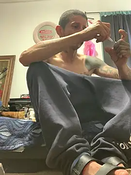 thatmexicanlongdick562 online show from June 1, 5:25 pm