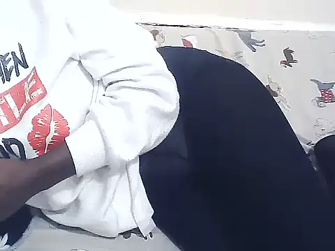 sexyjovian online show from June 2, 12:51 pm