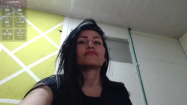 Snapshot of Nicolsweet_ chatting on June 30, 12:22 am Nicolsweet online show from June 30, 12:22 am
