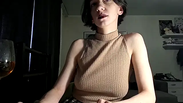 secrettt poison online show from June 30, 3:24 pm