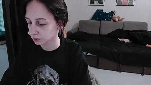 secrettt poison online show from July 18, 4:22 pm