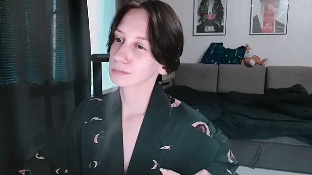 secrettt poison online show from July 22, 3:04 pm