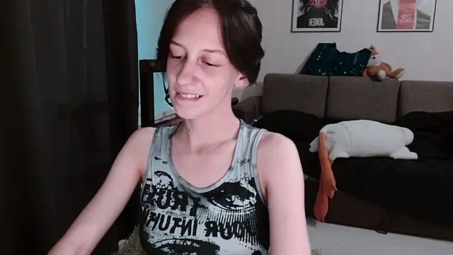 secrettt poison online show from July 27, 4:03 pm