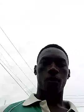 Snapshot of charleyprosper chatting on July 17, 7:48 am charleyprosper online show from July 17, 7:48 am