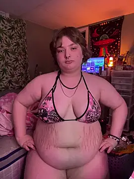 MollyStonez4200 online show from June 9, 12:22 am