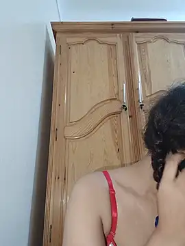 Snapshot of chochabella chatting on July 26, 9:00 pm chochabella online show from July 26, 9:00 pm
