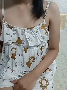 Snapshot of _Bellanice_ chatting on July 11, 3:37 pm Bellanice online show from July 11, 3:37 pm