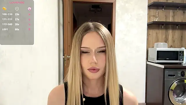 YelledBlink online show from July 18, 1:04 pm