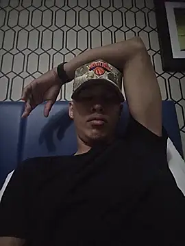 el negga online show from June 6, 5:01 am