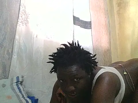 Ebony creamie online show from June 9, 10:49 am