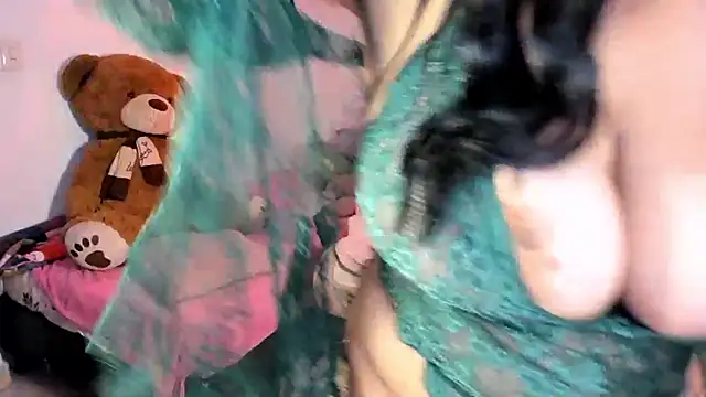 Meganxx1 online show from January 9, 3:04 pm