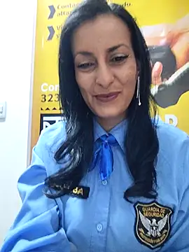 Snapshot of ALEJANDRA__28 chatting on June 17, 1:23 pm ALEJANDRA 28 online show from June 17, 1:23 pm