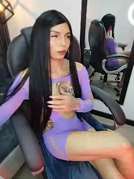 Yessica Doll online show from June 18, 12:31 pm