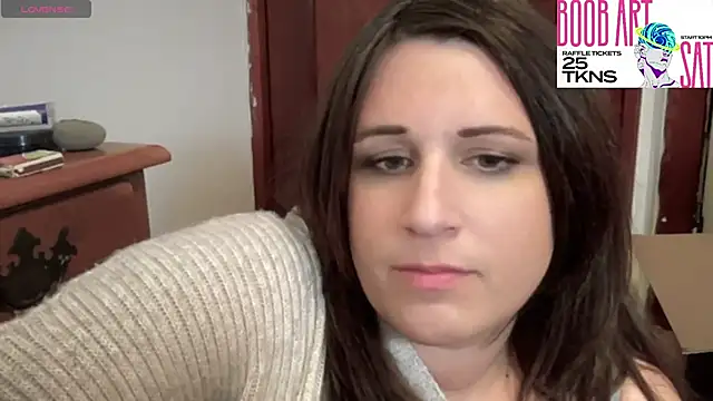 maddiliz online show from February 23, 3:45 am