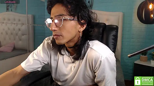 caleb stefan online show from July 24, 1:09 pm