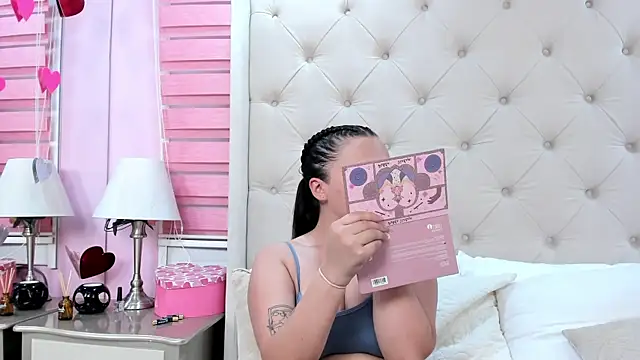 alana taylor bss online show from July 8, 8:46 pm