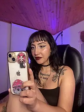 Zaira pink online show from June 2, 4:03 am