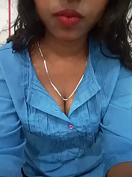 Sexy-Zeenat online show from July 22, 5:54 am