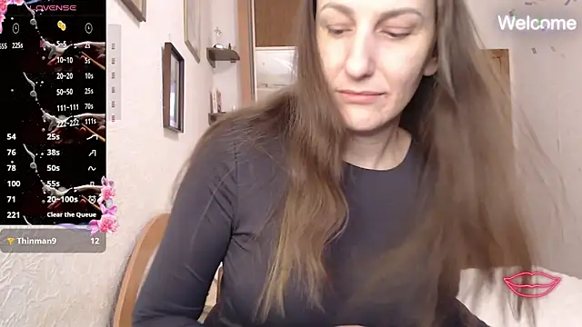 Yevgeshka-Milashka online show from February 15, 5:59 am