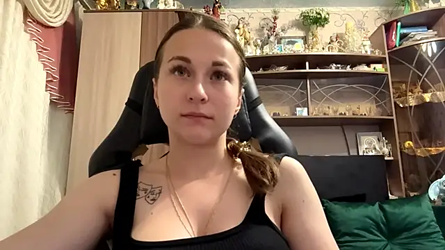 Snapshot of TaIliedGuest chatting on July 26, 12:08 am TaIliedGuest online show from July 26, 12:08 am