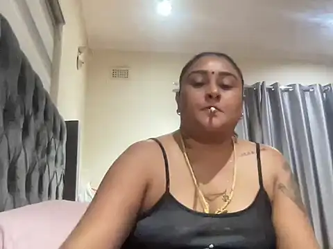 IndianFusionX online show from June 16, 11:07 pm