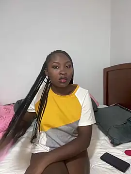 Snapshot of Sexytiffanyy chatting on June 19, 2:16 am Sexytiffanyy online show from June 19, 2:16 am