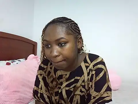 Snapshot of Sexytiffanyy chatting on July 15, 3:34 am Sexytiffanyy online show from July 15, 3:34 am