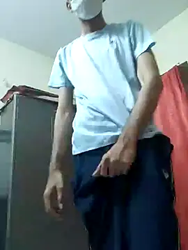 Snapshot of killermale chatting on June 7, 10:24 pm killermale online show from June 7, 10:24 pm