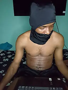 Snapshot of _Kimg_Black chatting on June 23, 8:29 pm Kimg Black online show from June 23, 8:29 pm